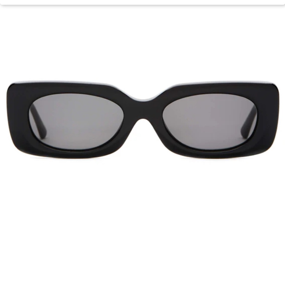 Crap eyewear supa freak sunglasses black excellent condition